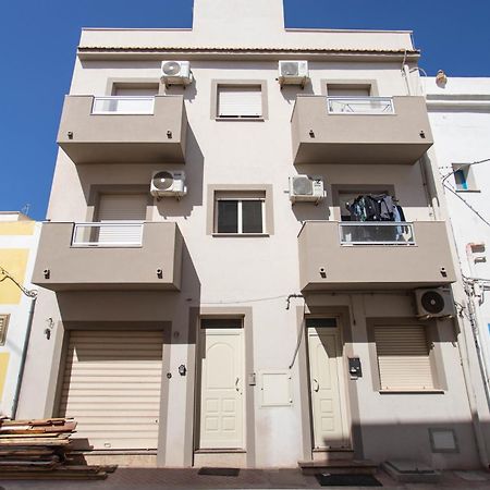 Spuma Di Mare Apartment LMP Exterior photo