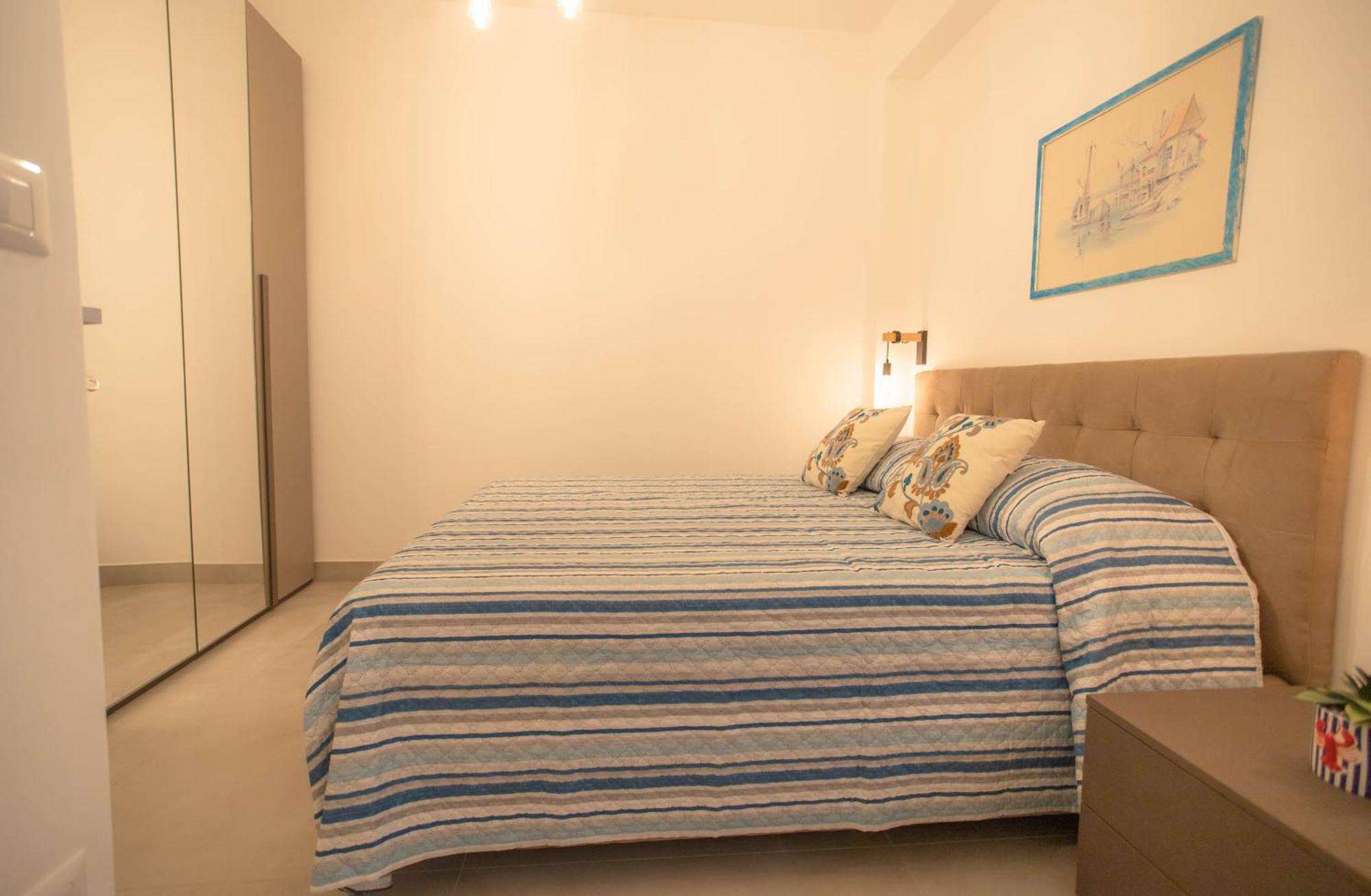 Spuma Di Mare Apartment LMP Exterior photo