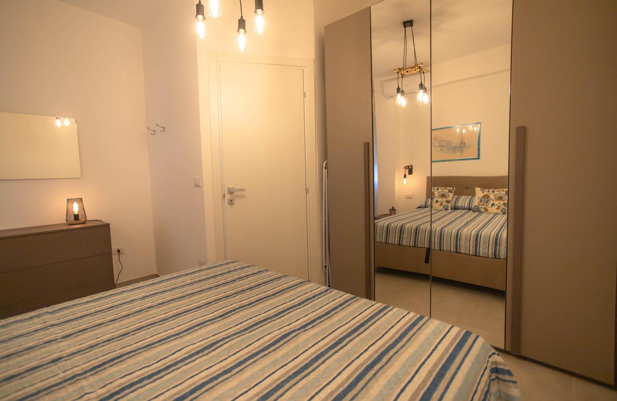 Spuma Di Mare Apartment LMP Exterior photo