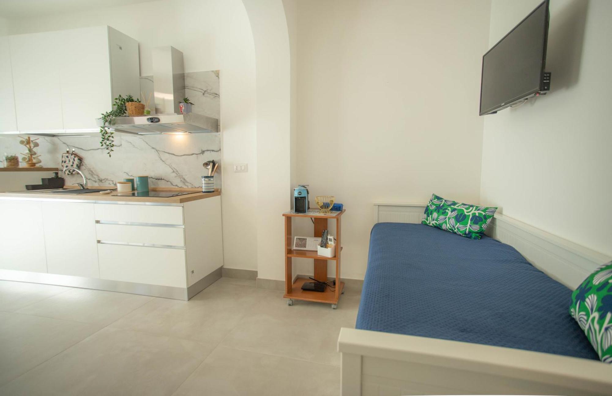 Spuma Di Mare Apartment LMP Exterior photo