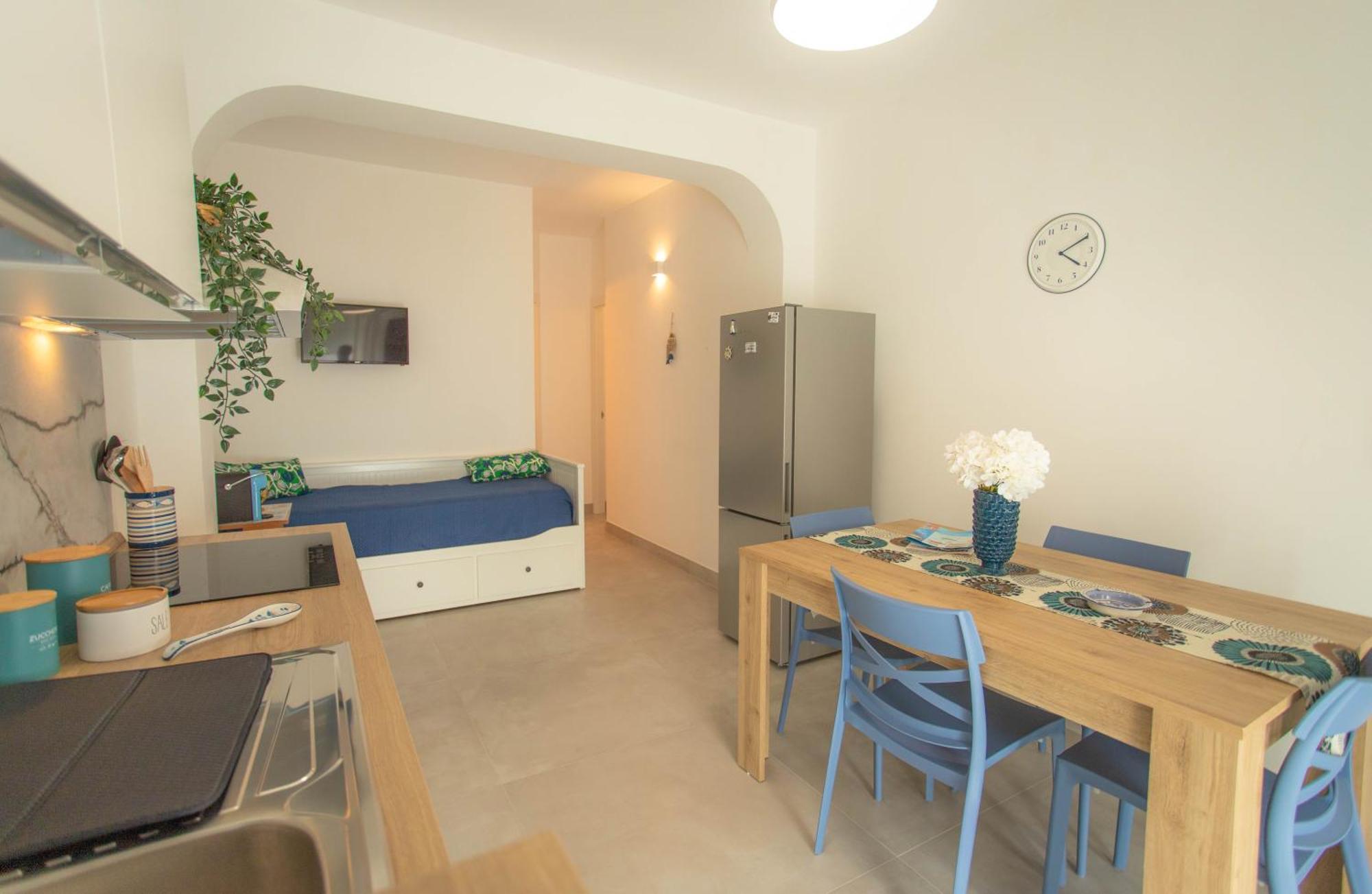 Spuma Di Mare Apartment LMP Exterior photo