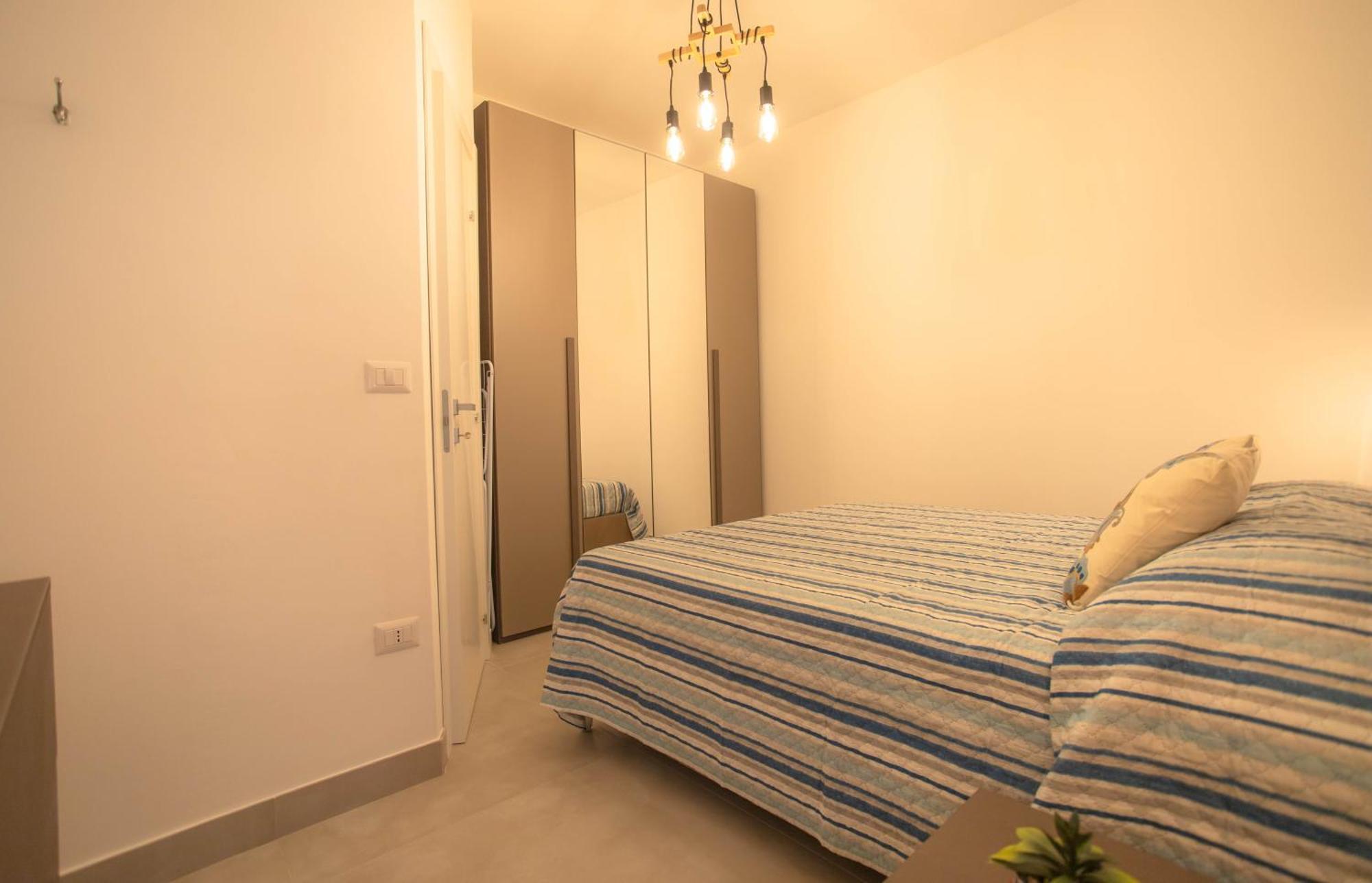 Spuma Di Mare Apartment LMP Exterior photo