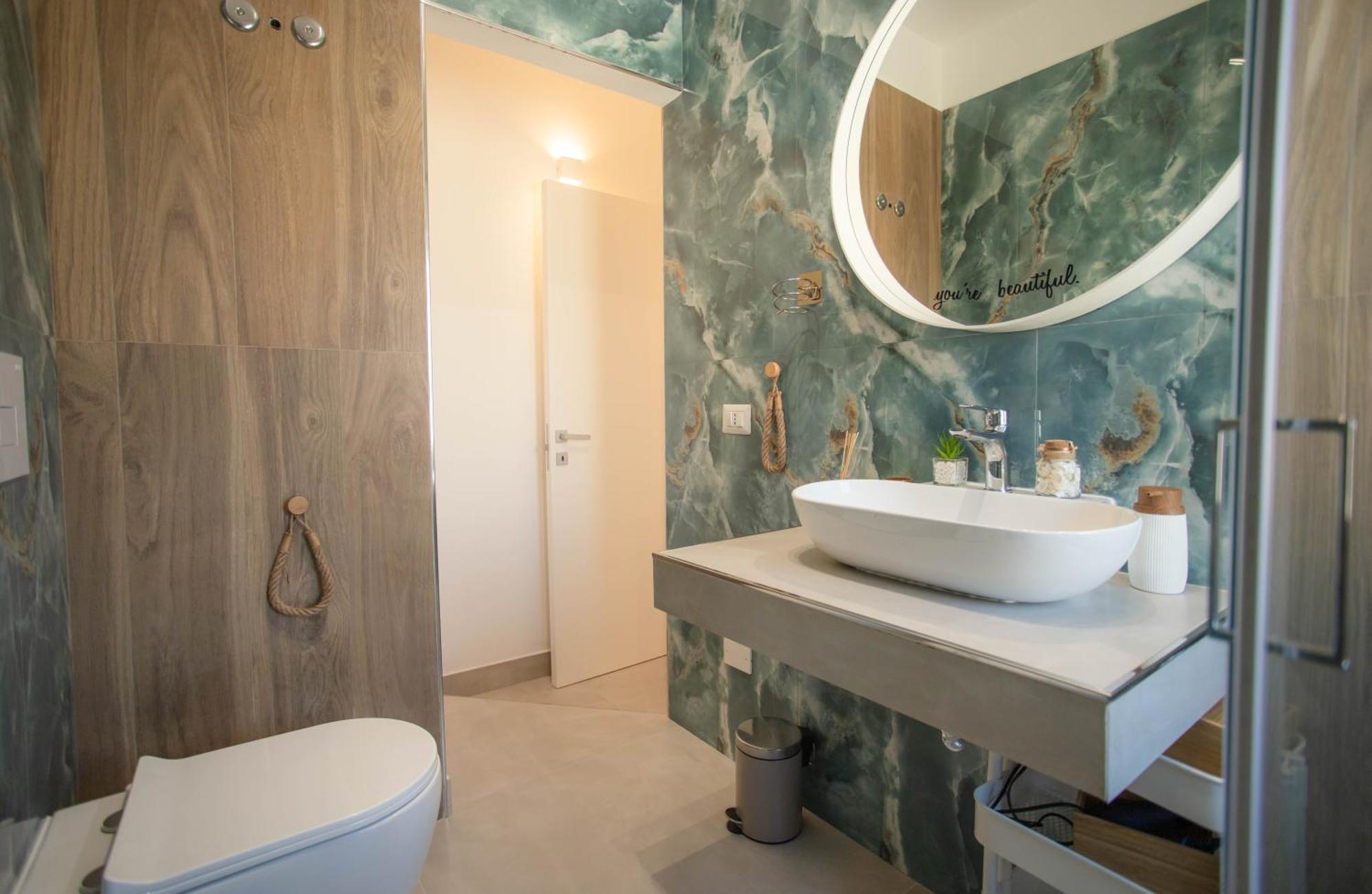 Spuma Di Mare Apartment LMP Exterior photo