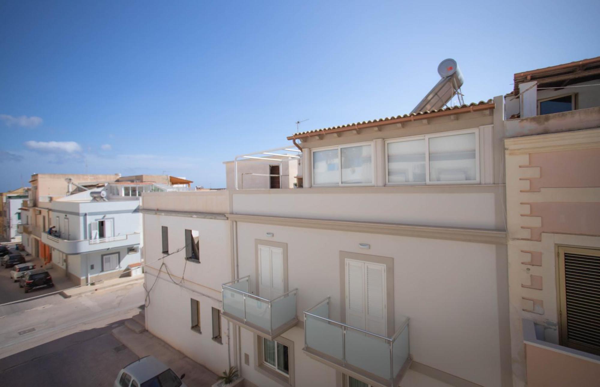 Spuma Di Mare Apartment LMP Exterior photo