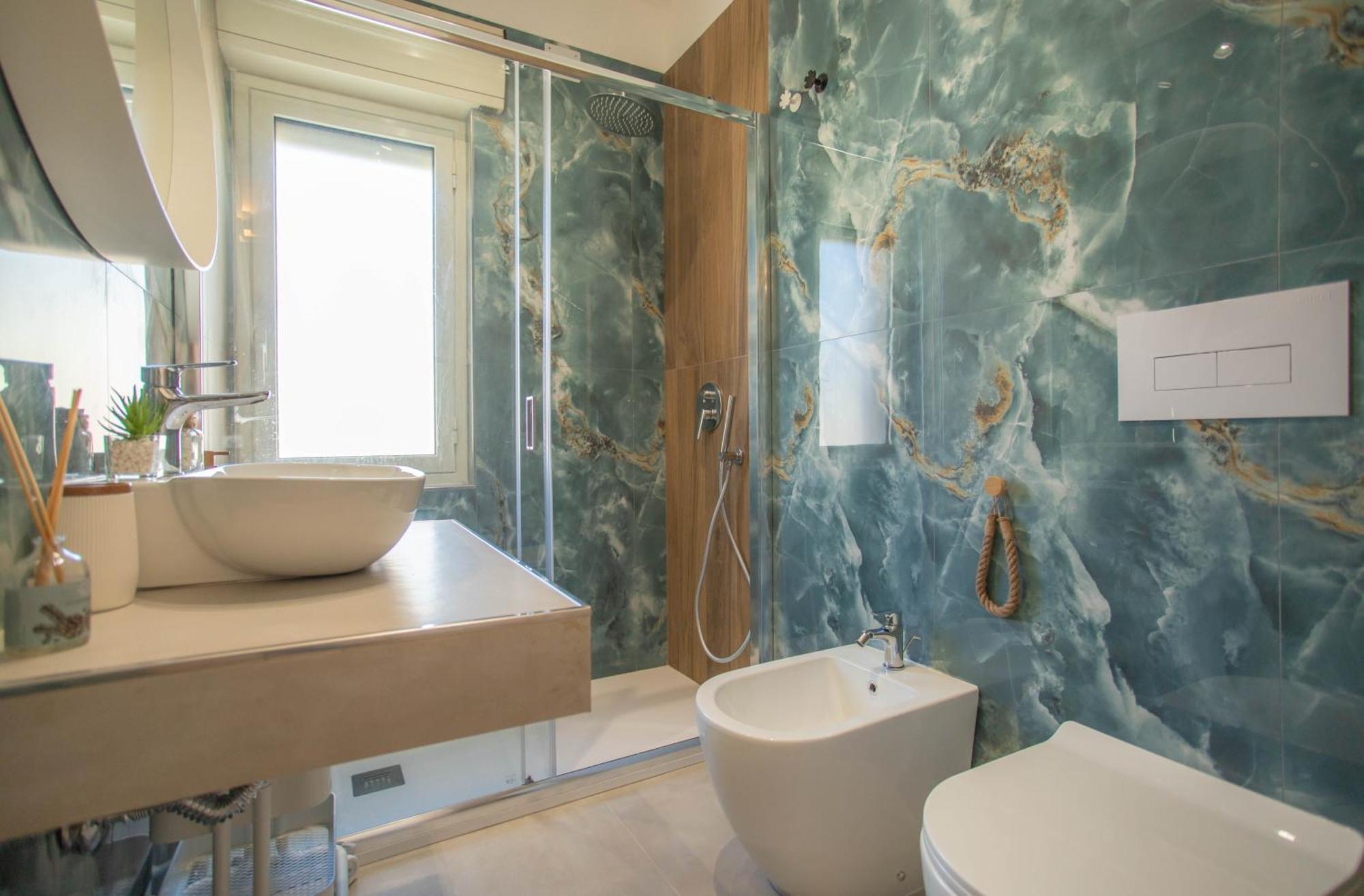 Spuma Di Mare Apartment LMP Exterior photo